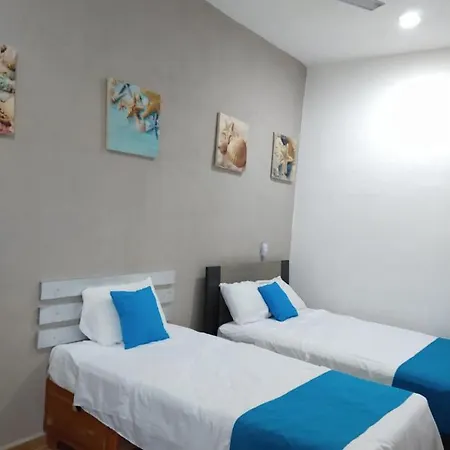 Appartamento Casa Esencia